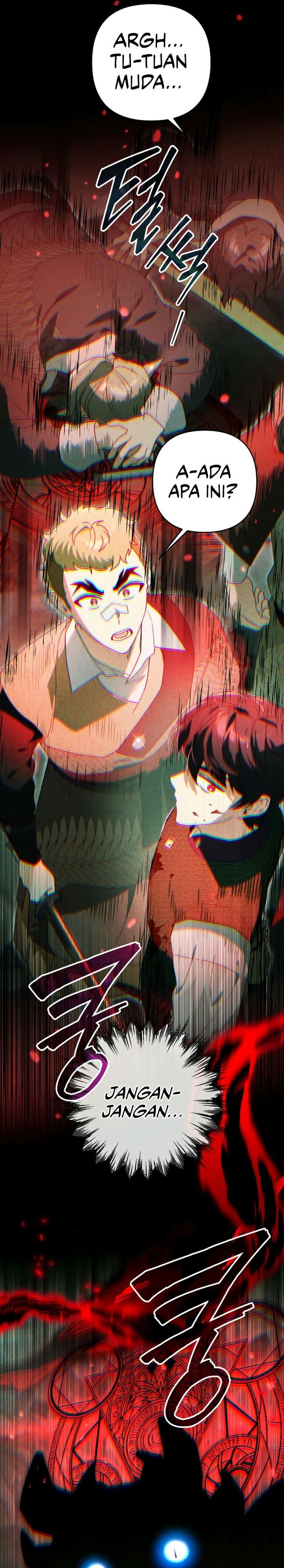 i-became-the-genius-bastard-of-a-noble-dark-clan - Chapter: 18