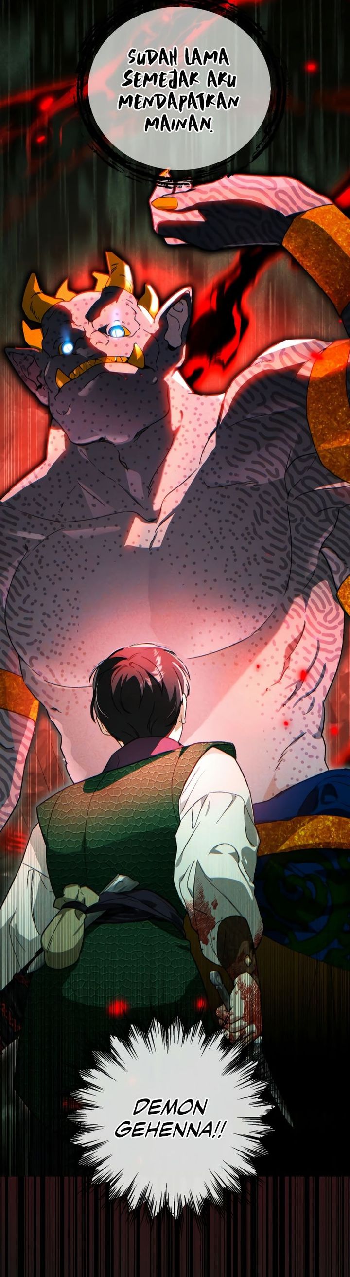 i-became-the-genius-bastard-of-a-noble-dark-clan - Chapter: 18