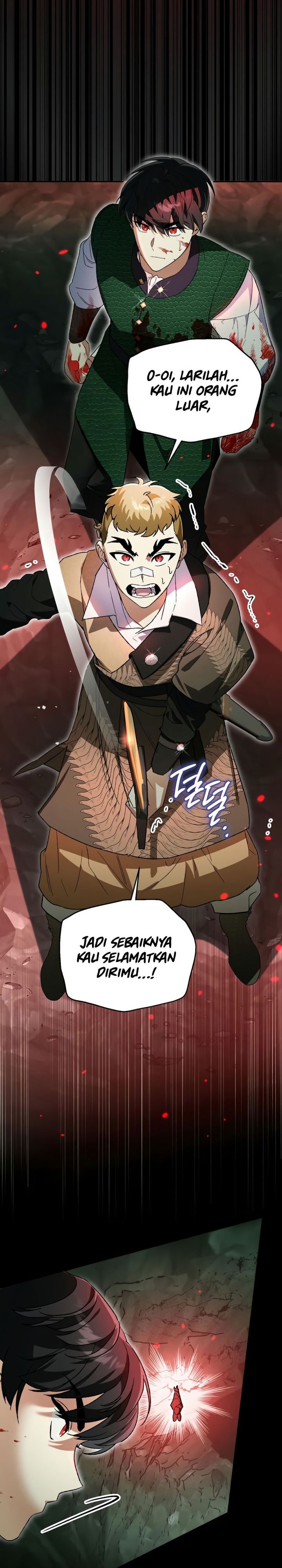 i-became-the-genius-bastard-of-a-noble-dark-clan - Chapter: 18