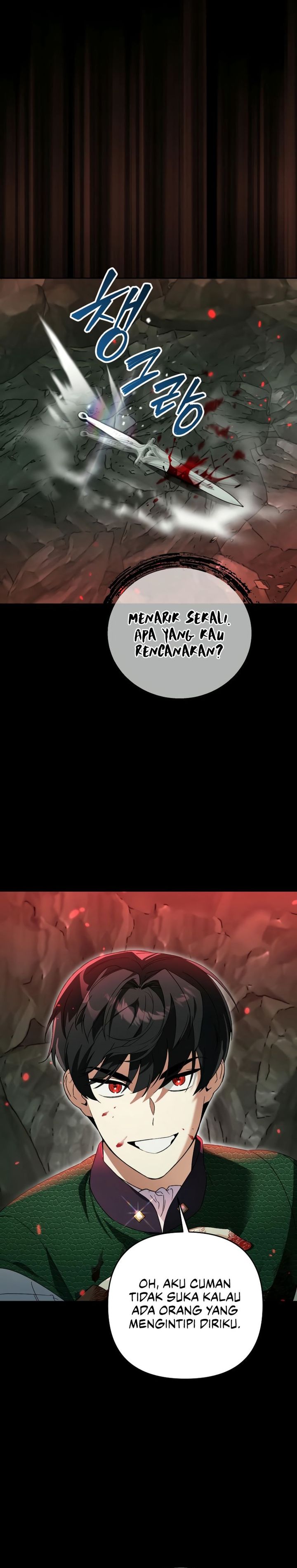 i-became-the-genius-bastard-of-a-noble-dark-clan - Chapter: 18