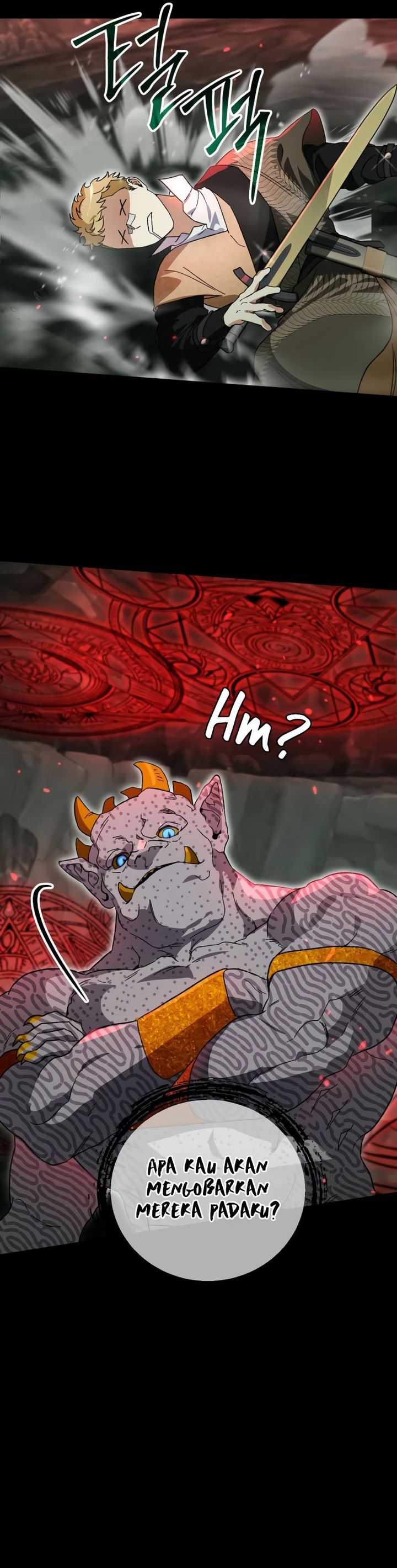 i-became-the-genius-bastard-of-a-noble-dark-clan - Chapter: 18