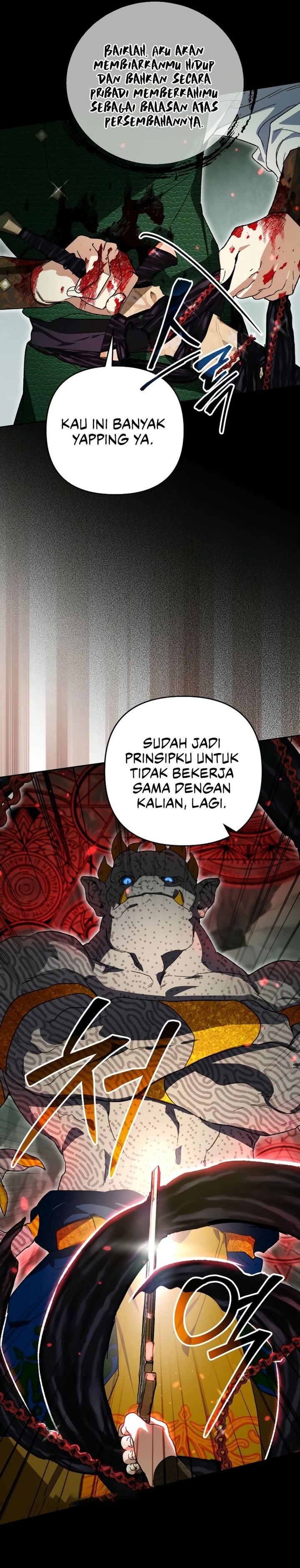 i-became-the-genius-bastard-of-a-noble-dark-clan - Chapter: 18
