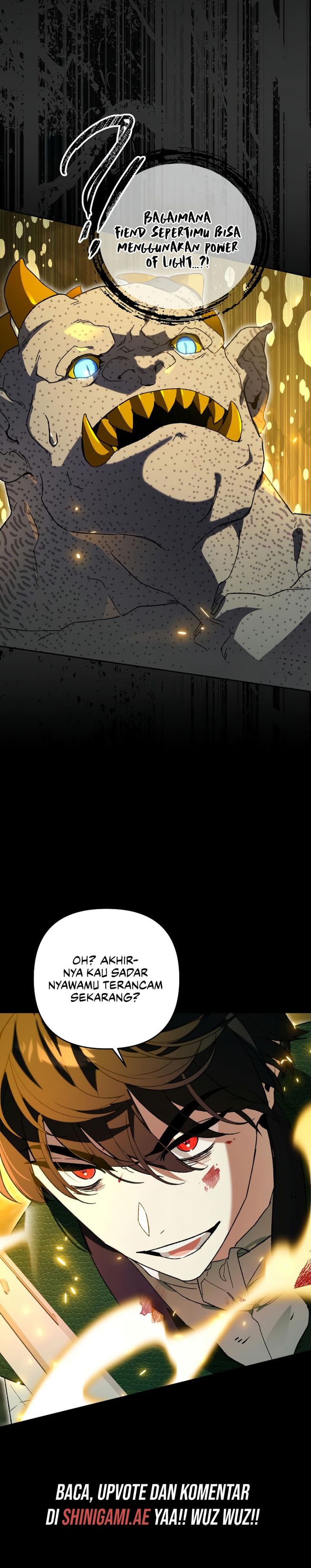 i-became-the-genius-bastard-of-a-noble-dark-clan - Chapter: 18