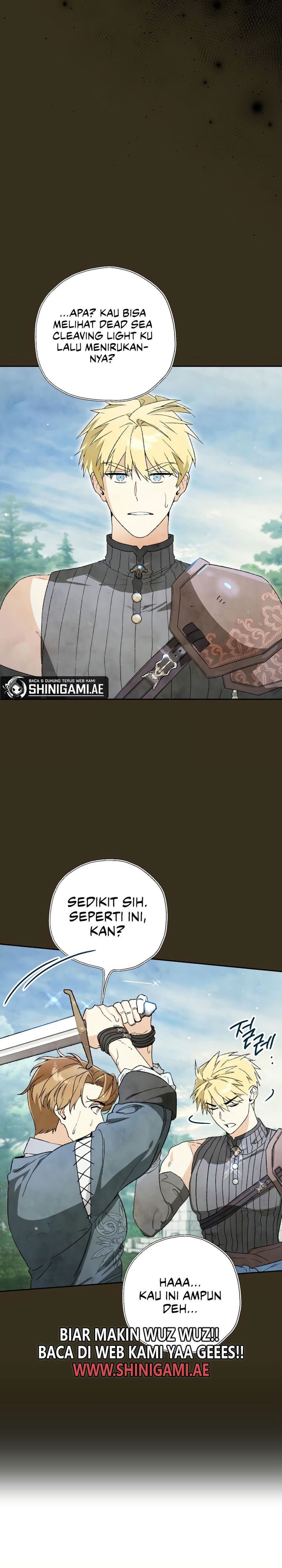 i-became-the-genius-bastard-of-a-noble-dark-clan - Chapter: 18