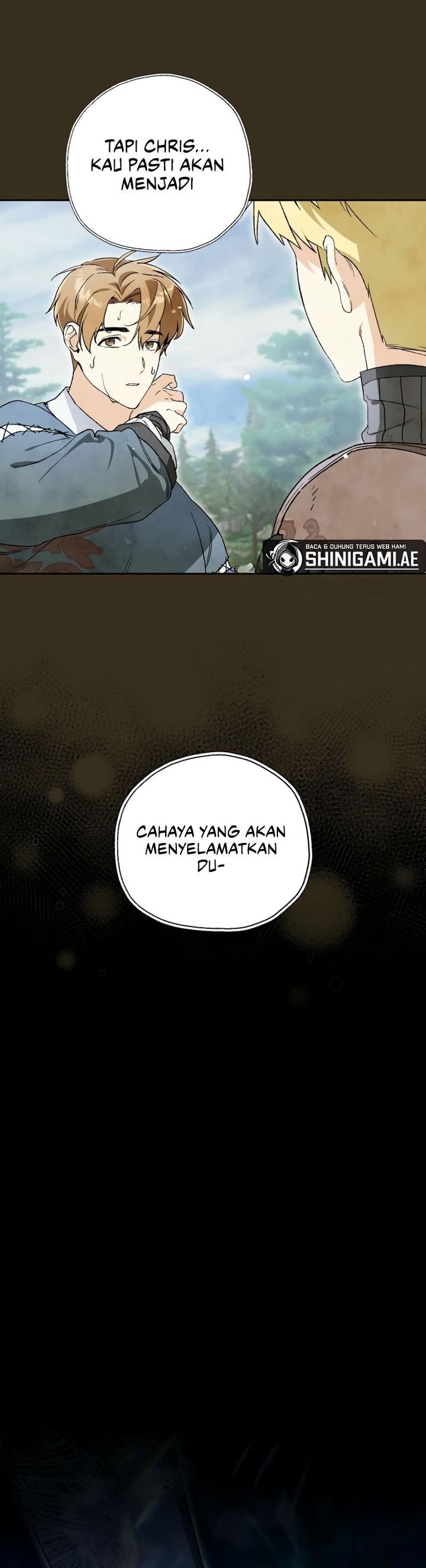 i-became-the-genius-bastard-of-a-noble-dark-clan - Chapter: 18