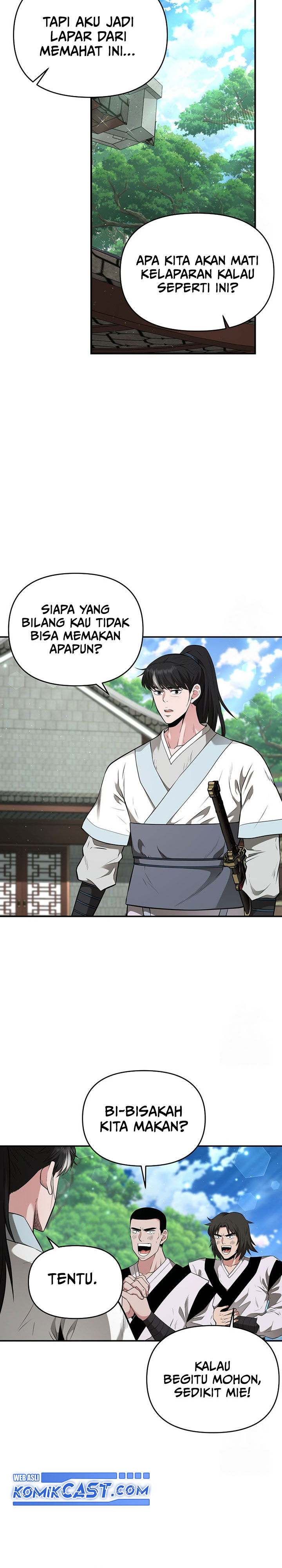 the-worlds-best-kunlun-tavern - Chapter: 18