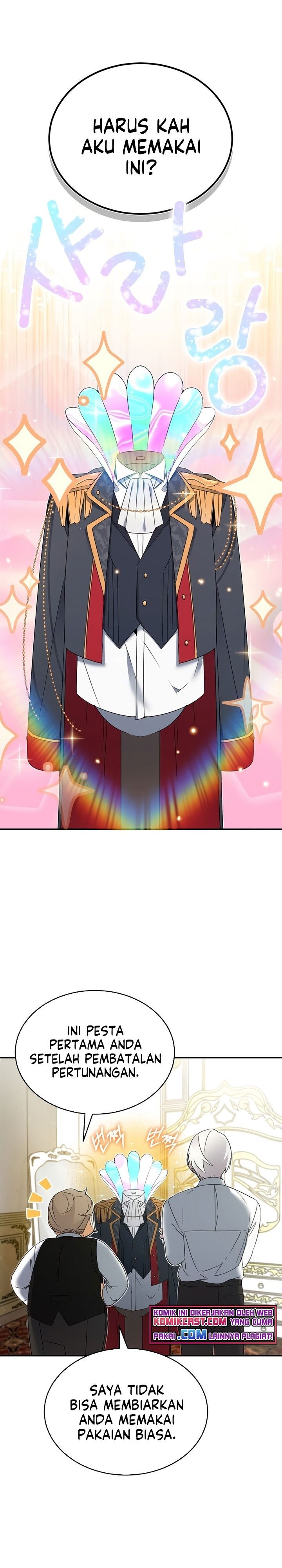 the-heavenly-demon-cant-live-a-normal-life - Chapter: 19
