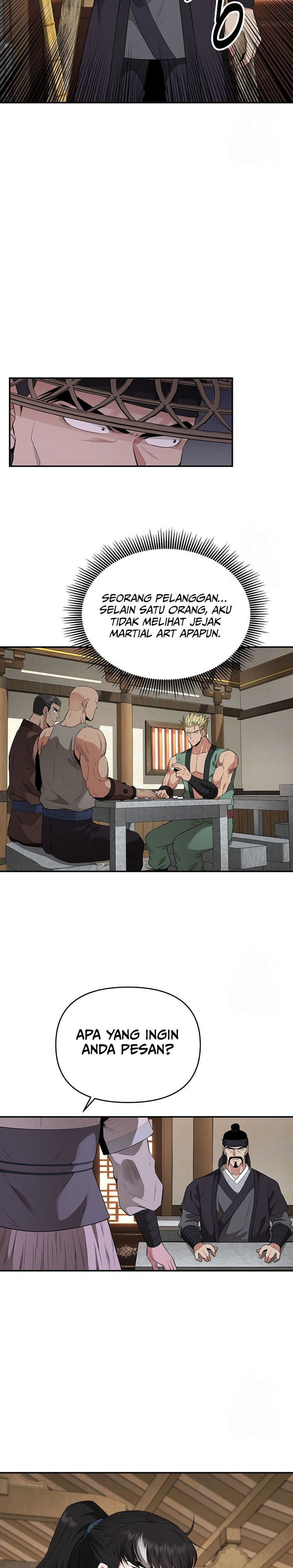 the-worlds-best-kunlun-tavern - Chapter: 18