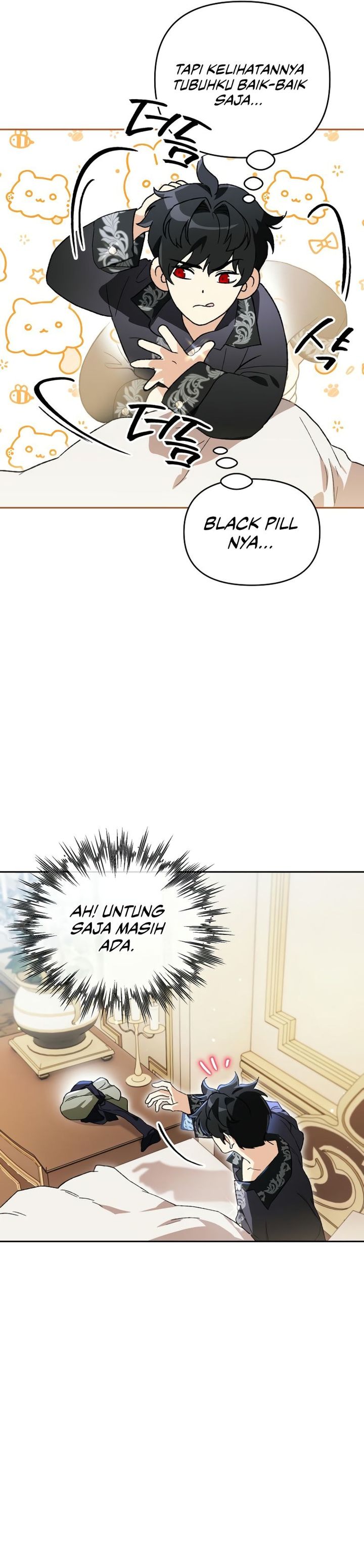 i-became-the-genius-bastard-of-a-noble-dark-clan - Chapter: 19
