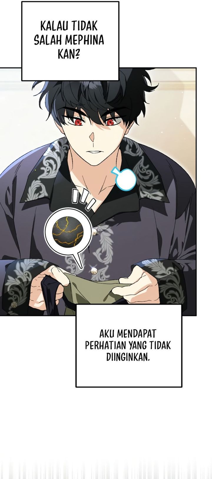 i-became-the-genius-bastard-of-a-noble-dark-clan - Chapter: 19