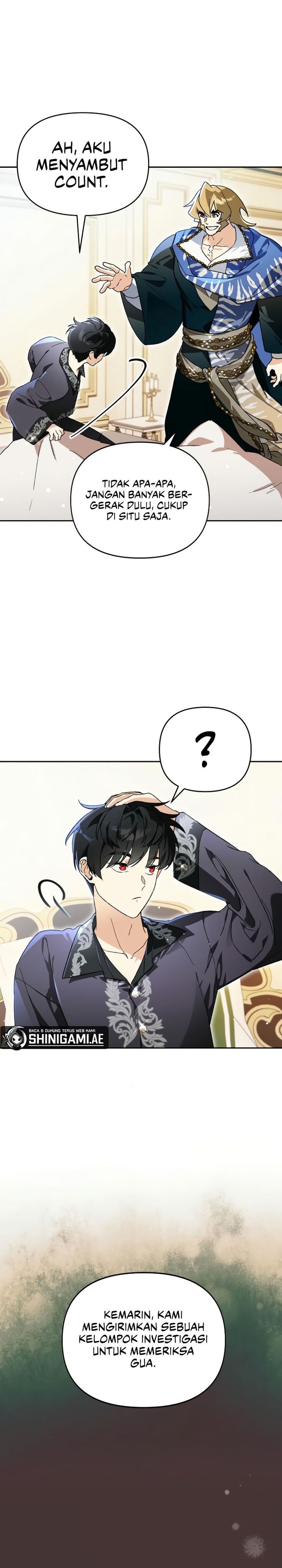 i-became-the-genius-bastard-of-a-noble-dark-clan - Chapter: 19