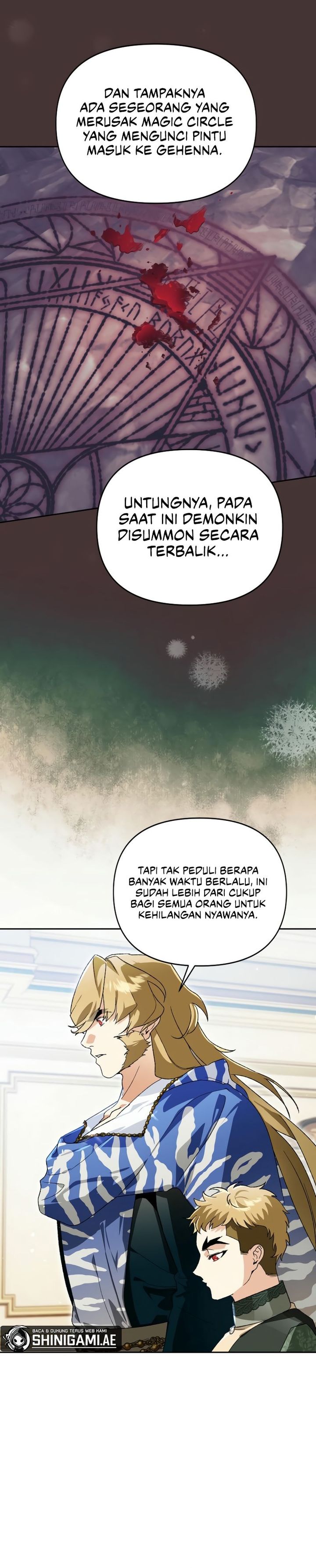 i-became-the-genius-bastard-of-a-noble-dark-clan - Chapter: 19