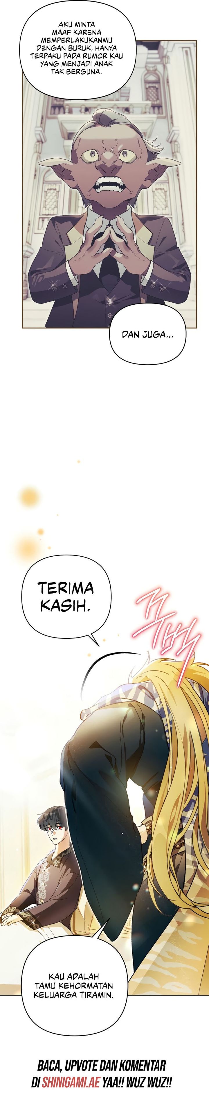 i-became-the-genius-bastard-of-a-noble-dark-clan - Chapter: 19