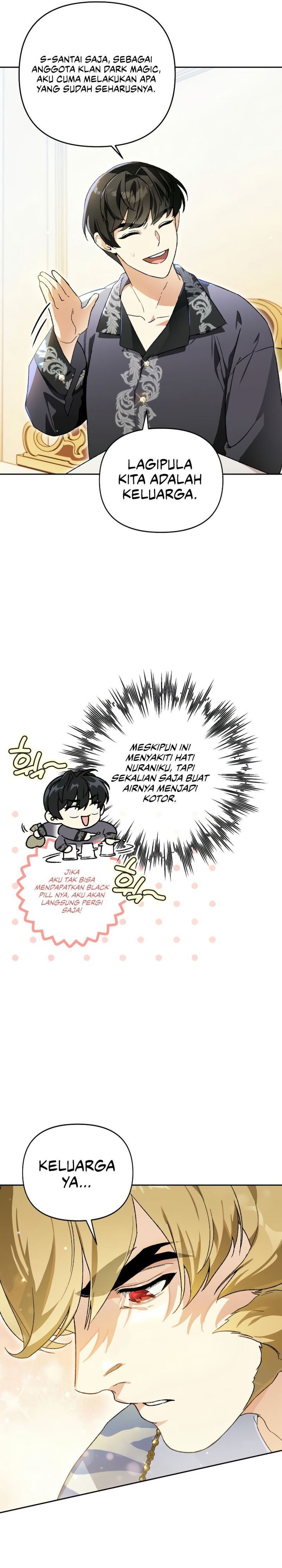 i-became-the-genius-bastard-of-a-noble-dark-clan - Chapter: 19