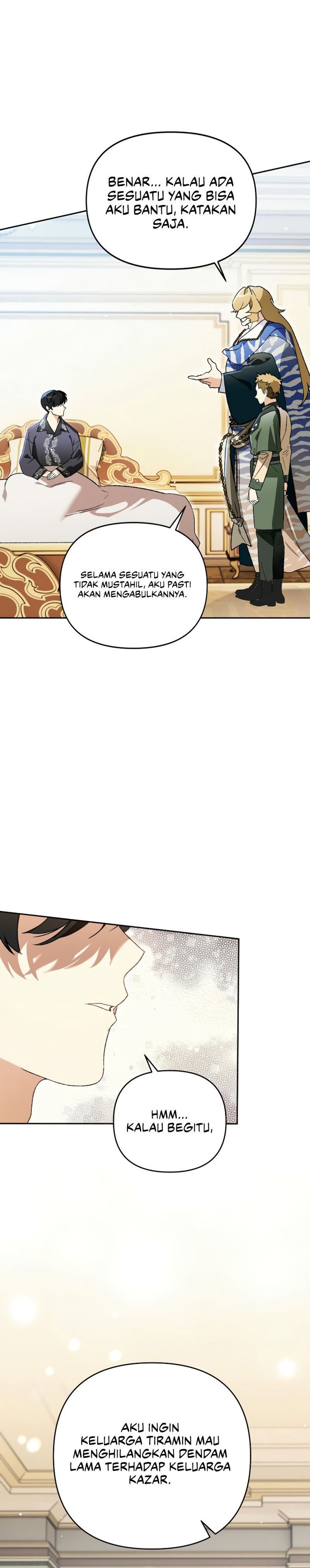 i-became-the-genius-bastard-of-a-noble-dark-clan - Chapter: 19