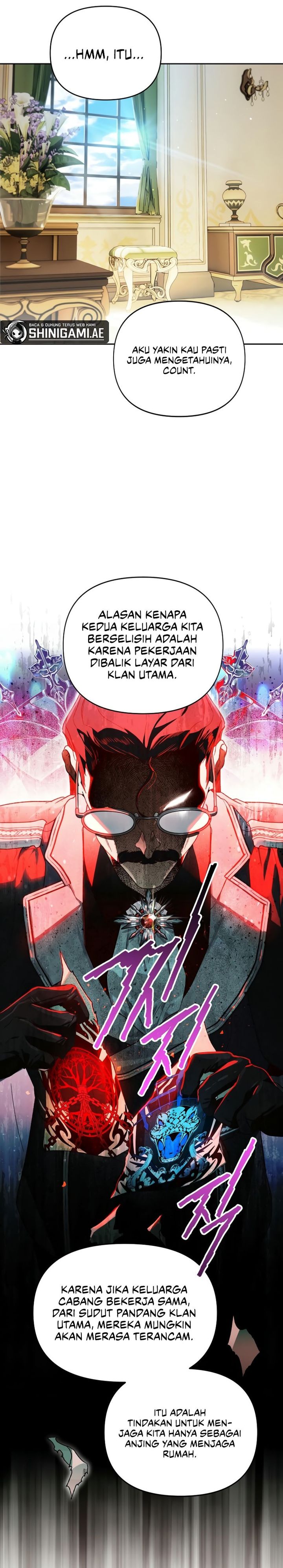i-became-the-genius-bastard-of-a-noble-dark-clan - Chapter: 19