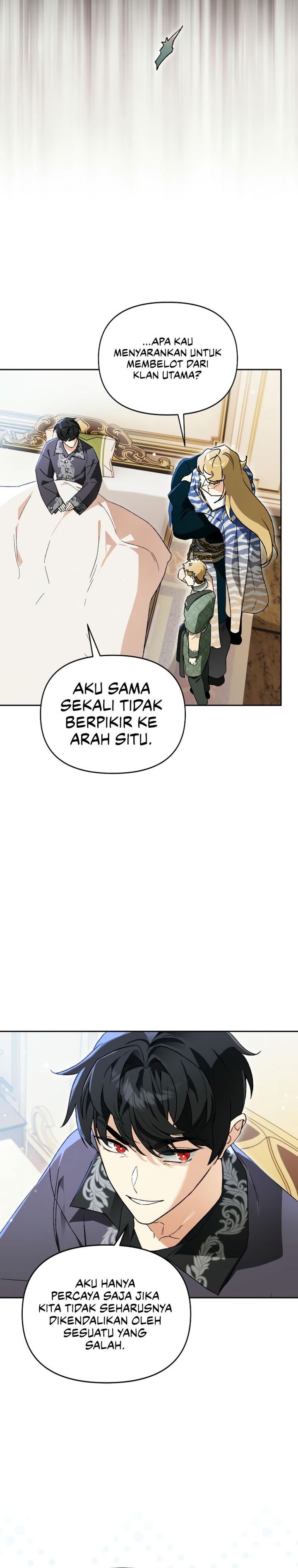 i-became-the-genius-bastard-of-a-noble-dark-clan - Chapter: 19