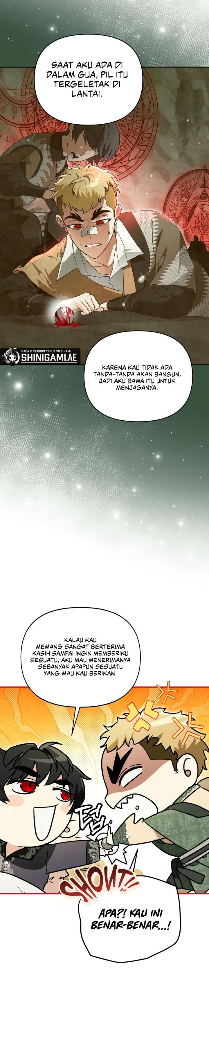 i-became-the-genius-bastard-of-a-noble-dark-clan - Chapter: 19