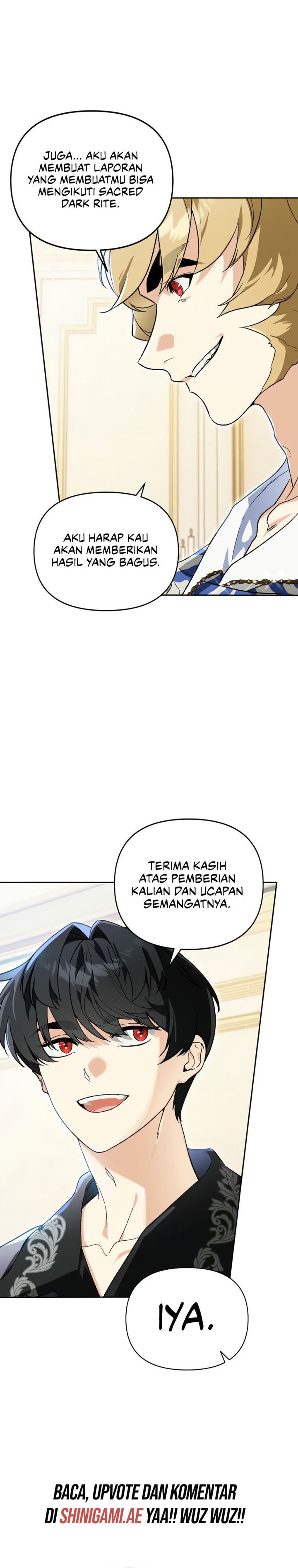 i-became-the-genius-bastard-of-a-noble-dark-clan - Chapter: 19
