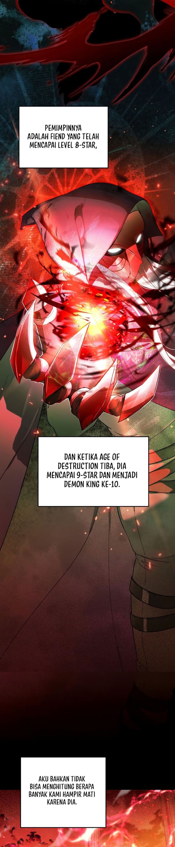 i-became-the-genius-bastard-of-a-noble-dark-clan - Chapter: 19