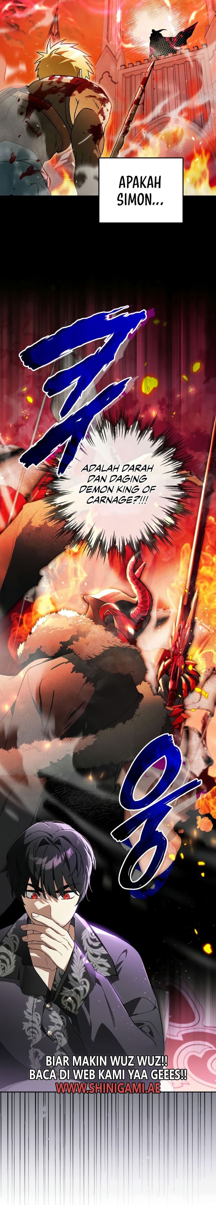 i-became-the-genius-bastard-of-a-noble-dark-clan - Chapter: 19