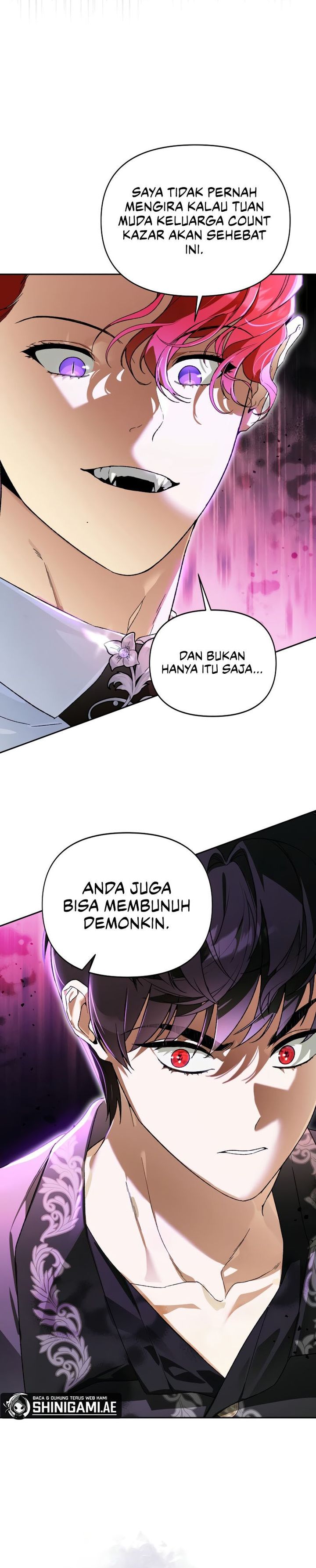i-became-the-genius-bastard-of-a-noble-dark-clan - Chapter: 19