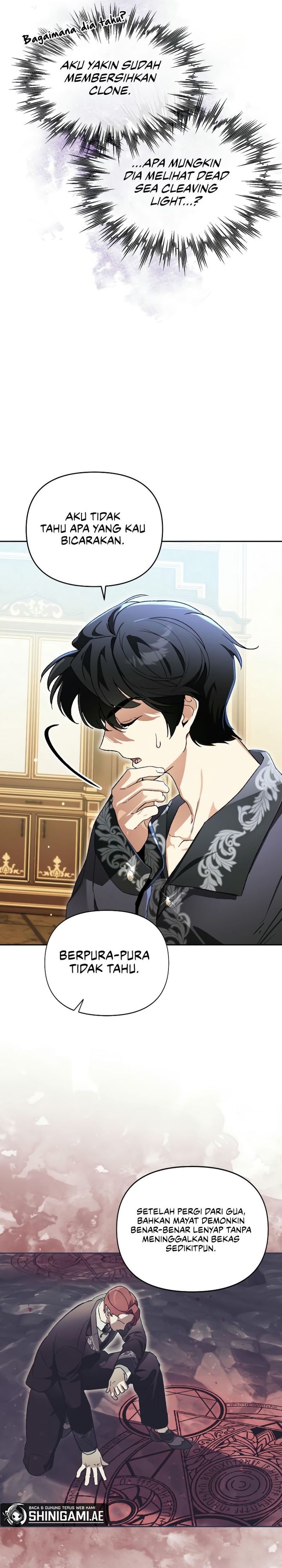 i-became-the-genius-bastard-of-a-noble-dark-clan - Chapter: 19