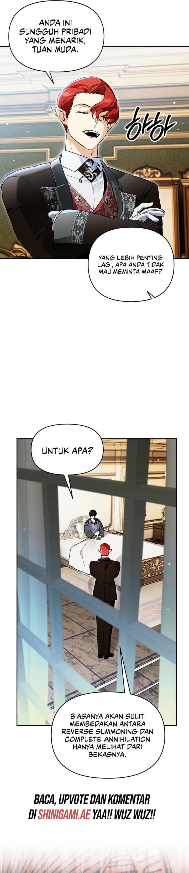i-became-the-genius-bastard-of-a-noble-dark-clan - Chapter: 19
