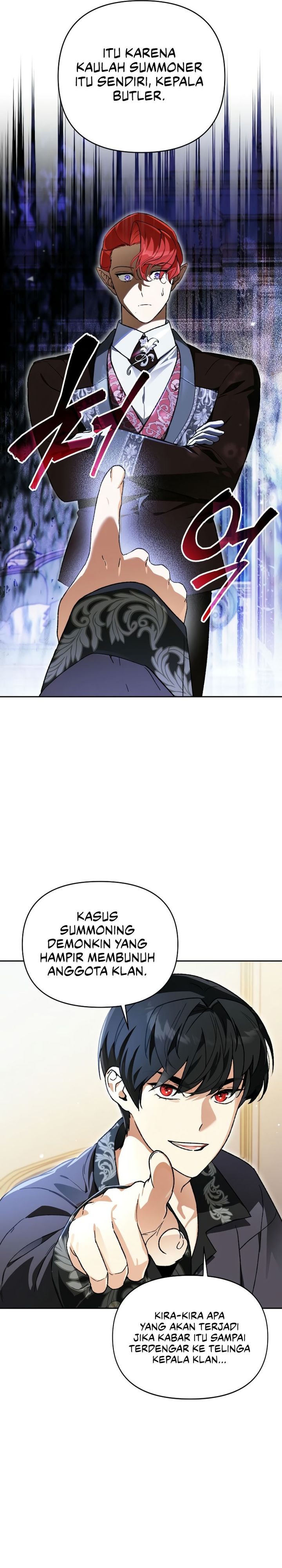 i-became-the-genius-bastard-of-a-noble-dark-clan - Chapter: 19