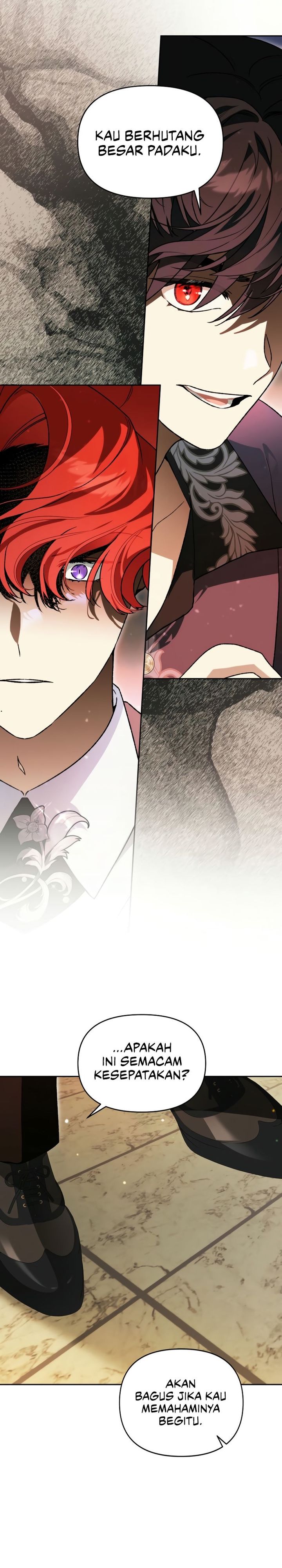 i-became-the-genius-bastard-of-a-noble-dark-clan - Chapter: 19