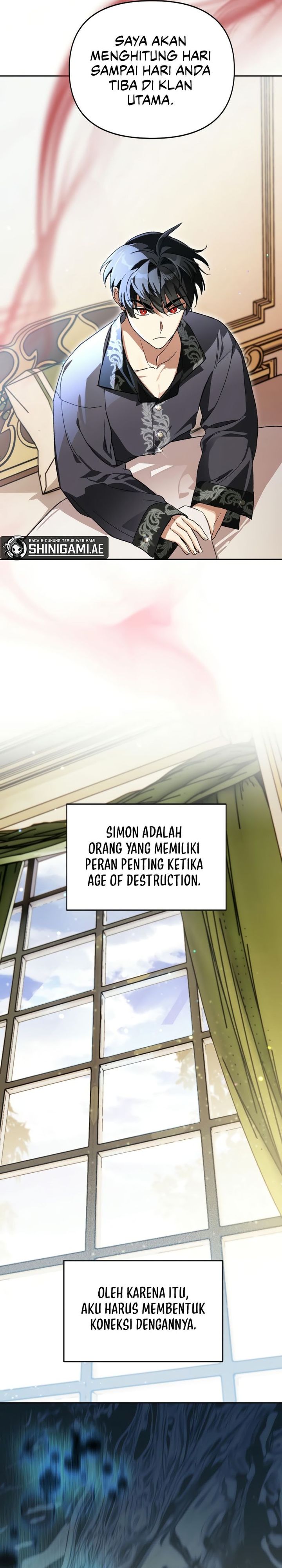 i-became-the-genius-bastard-of-a-noble-dark-clan - Chapter: 19