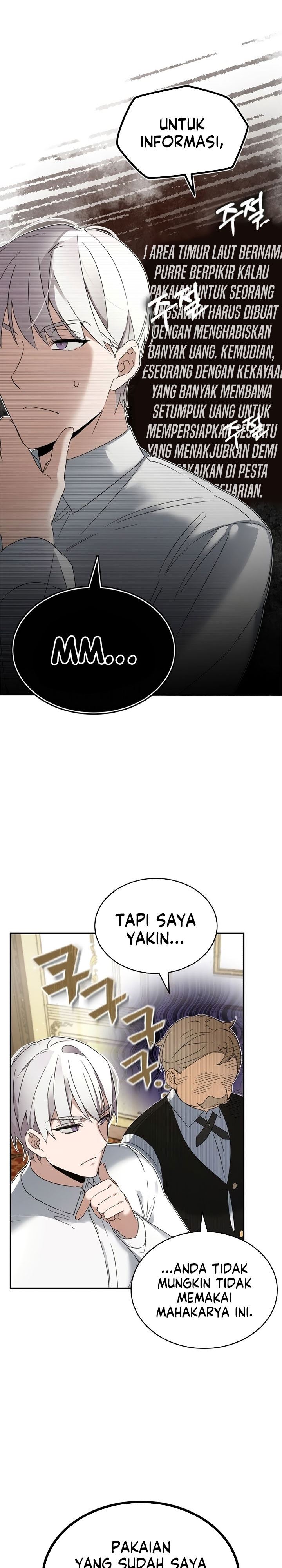 the-heavenly-demon-cant-live-a-normal-life - Chapter: 19