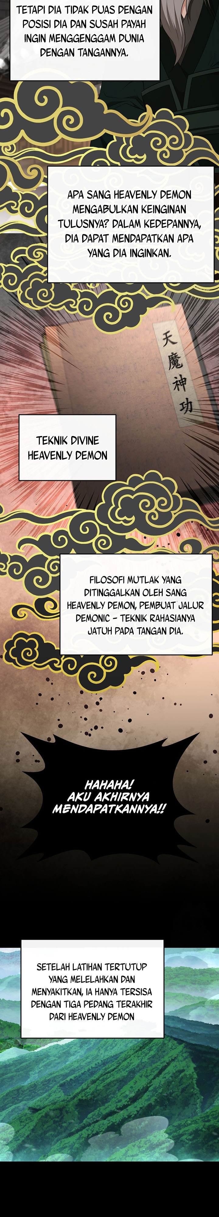 the-worlds-best-kunlun-tavern - Chapter: 19
