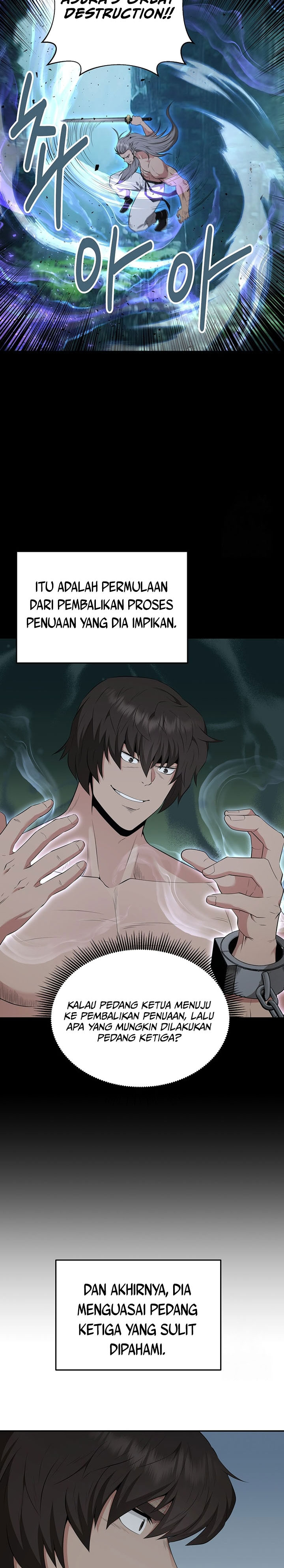 the-worlds-best-kunlun-tavern - Chapter: 19