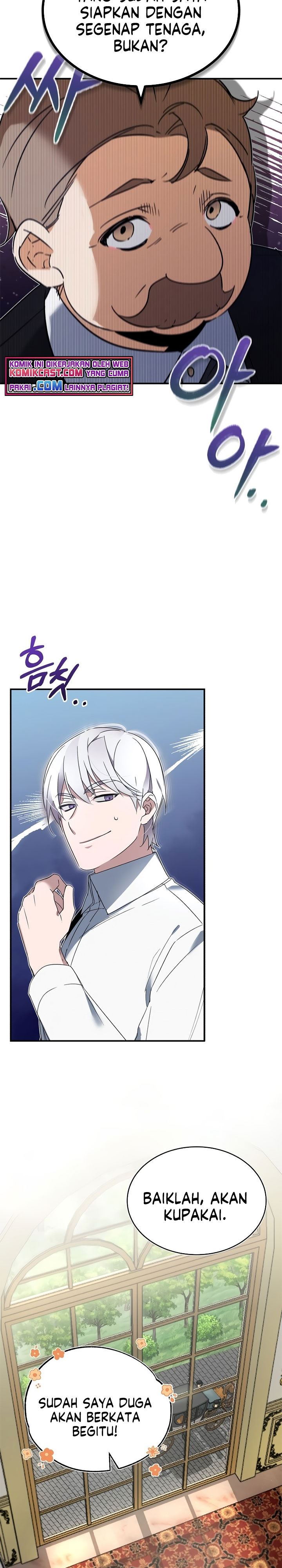 the-heavenly-demon-cant-live-a-normal-life - Chapter: 19