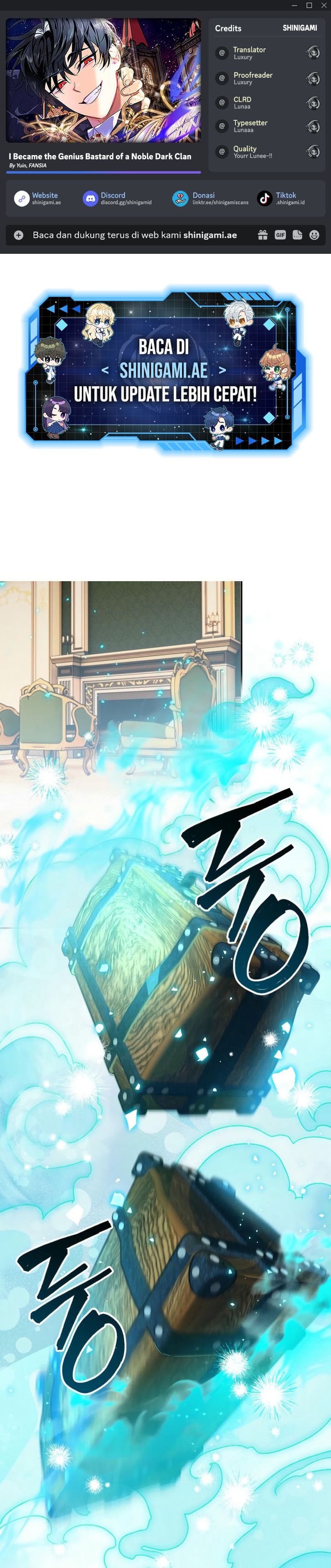 i-became-the-genius-bastard-of-a-noble-dark-clan - Chapter: 20