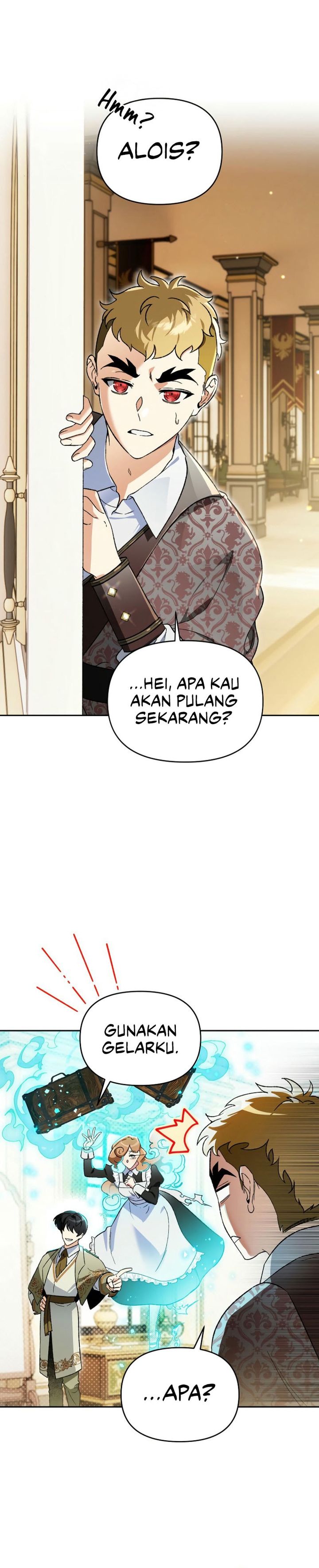i-became-the-genius-bastard-of-a-noble-dark-clan - Chapter: 20