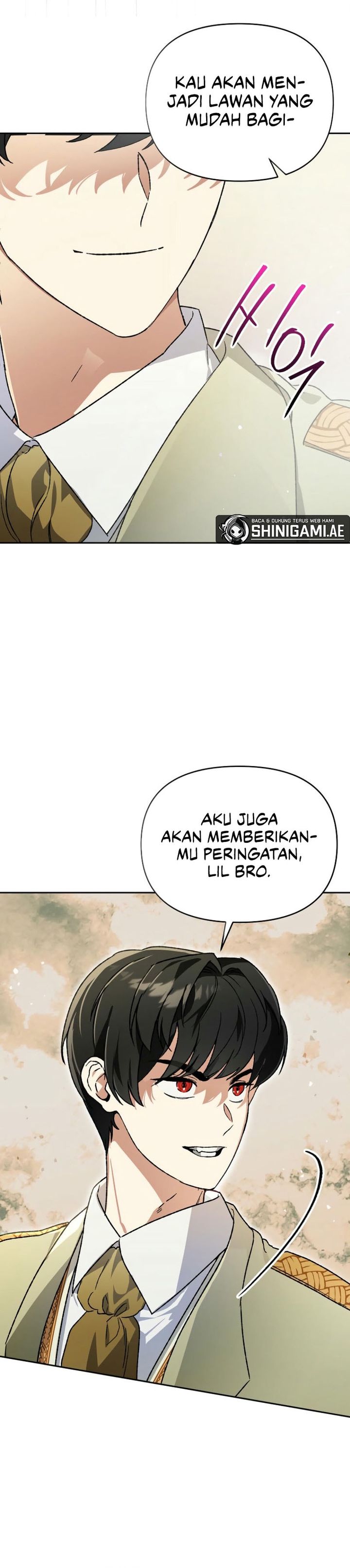 i-became-the-genius-bastard-of-a-noble-dark-clan - Chapter: 20