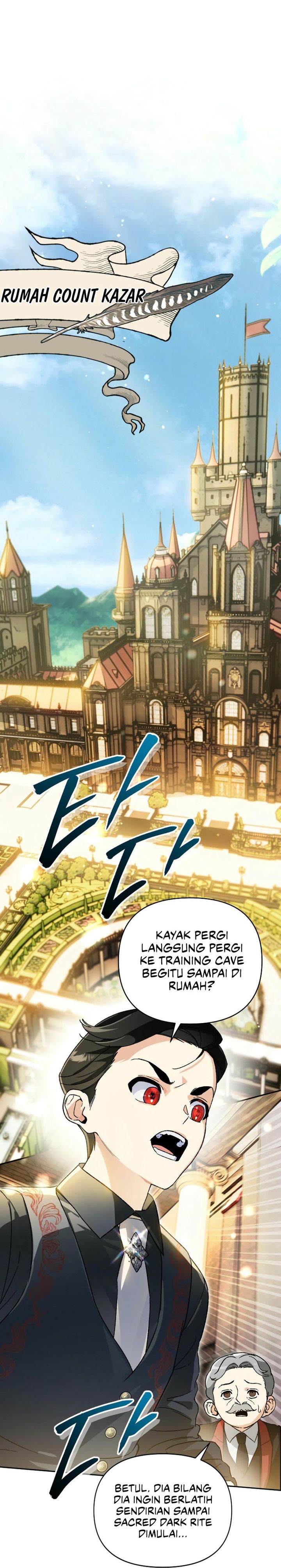 i-became-the-genius-bastard-of-a-noble-dark-clan - Chapter: 20