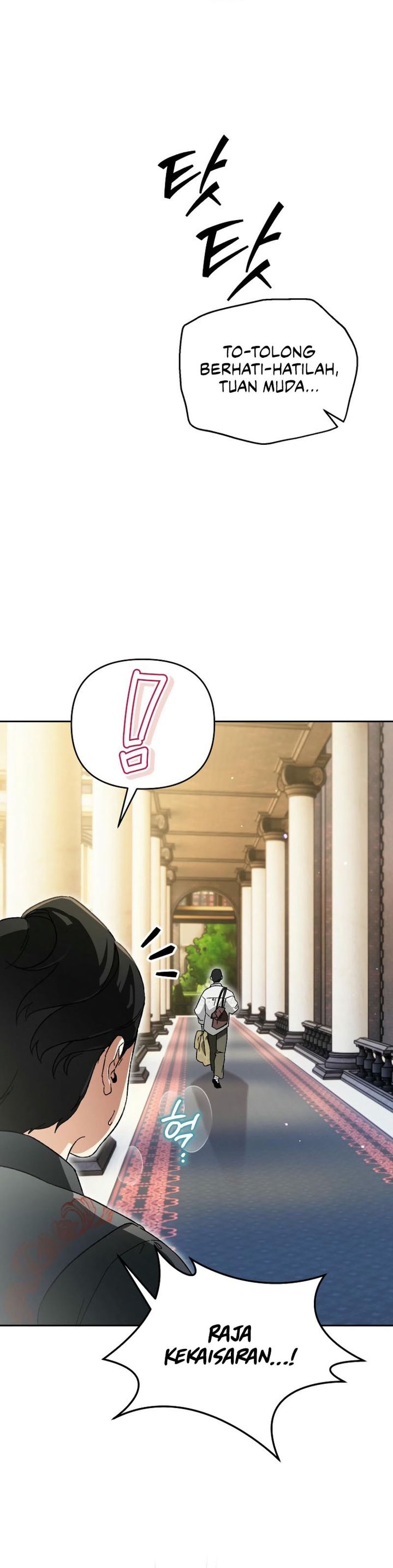 i-became-the-genius-bastard-of-a-noble-dark-clan - Chapter: 20