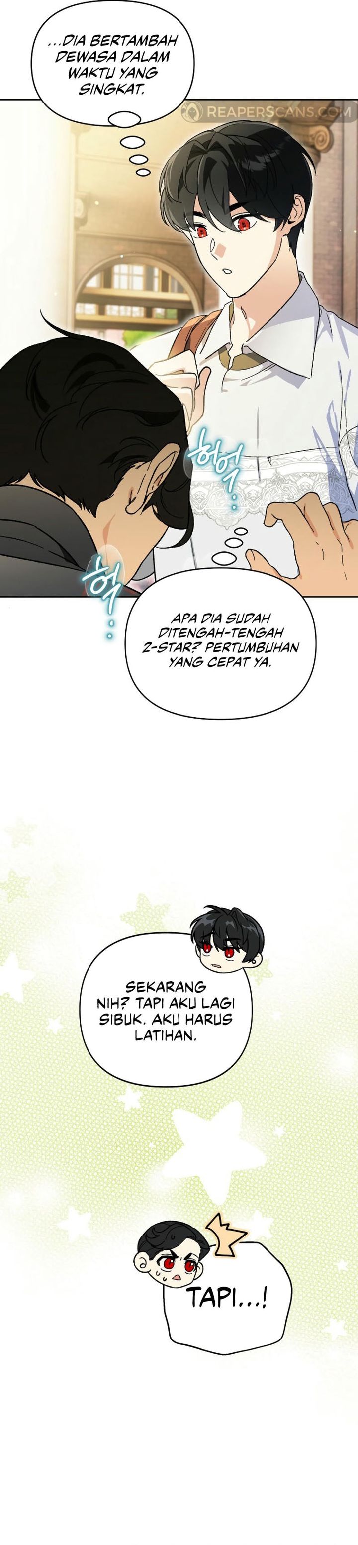 i-became-the-genius-bastard-of-a-noble-dark-clan - Chapter: 20
