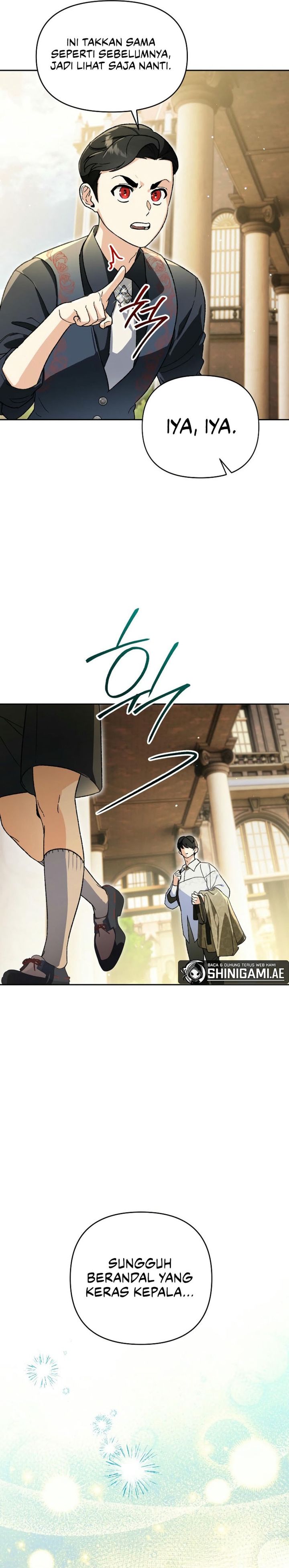 i-became-the-genius-bastard-of-a-noble-dark-clan - Chapter: 20