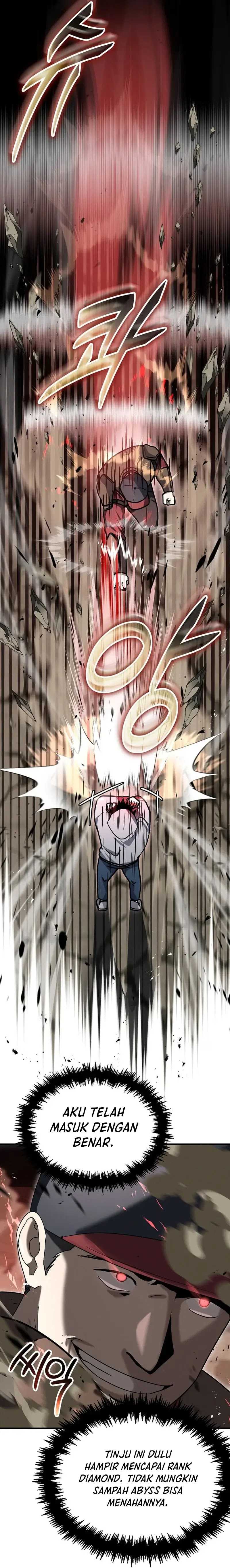 the-regressed-genius-players-legendary-weapon-creation - Chapter: 19