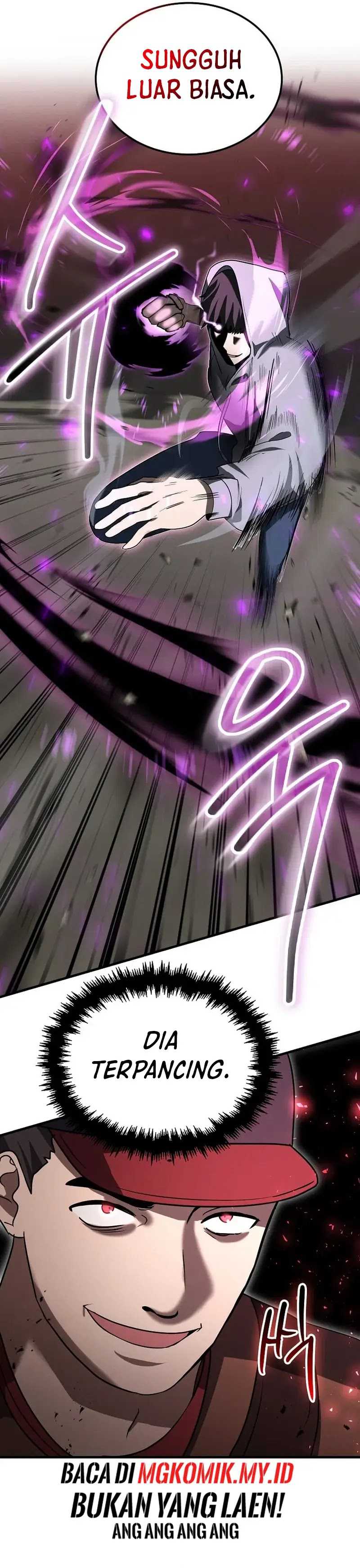 the-regressed-genius-players-legendary-weapon-creation - Chapter: 19