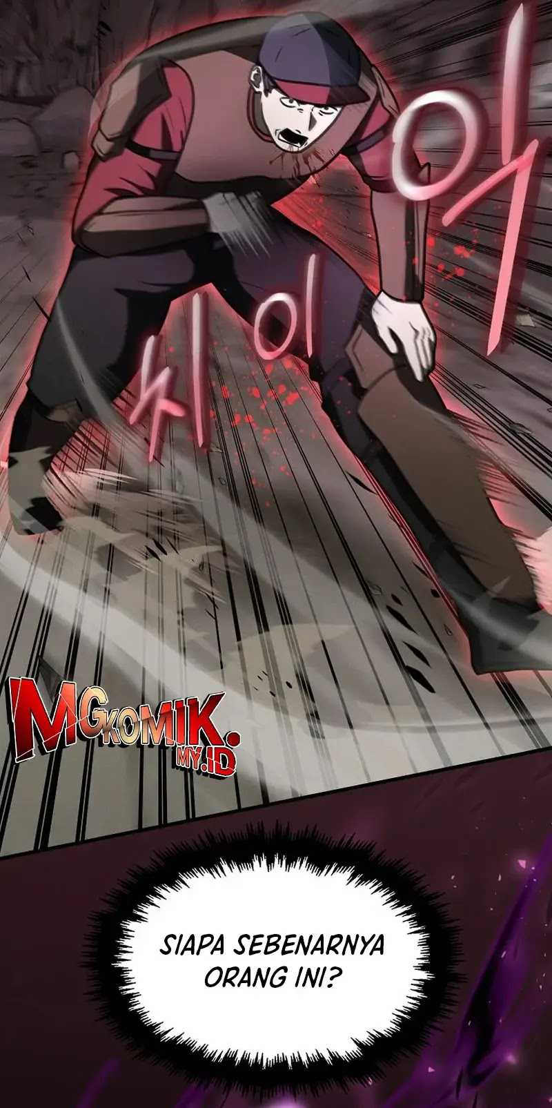 the-regressed-genius-players-legendary-weapon-creation - Chapter: 19