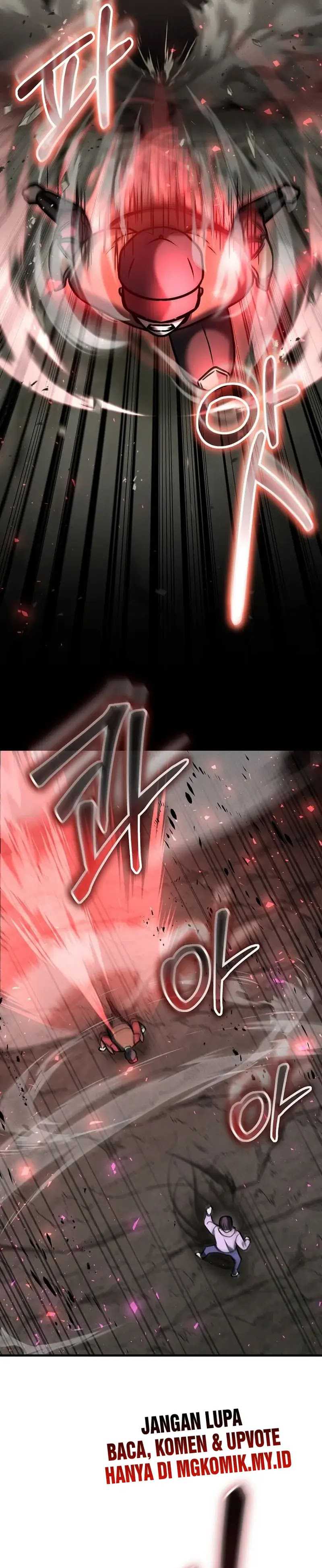 the-regressed-genius-players-legendary-weapon-creation - Chapter: 19
