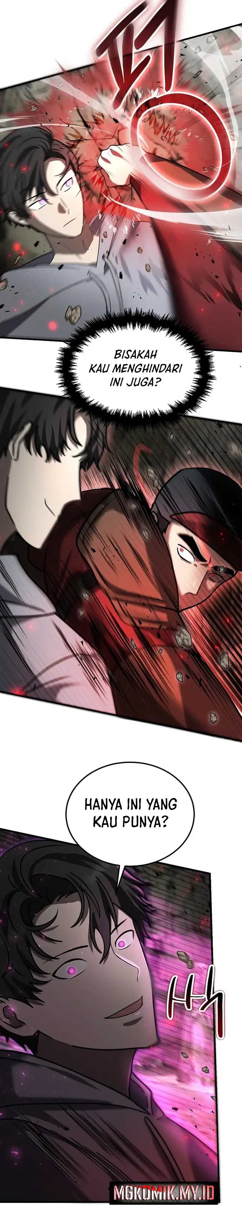 the-regressed-genius-players-legendary-weapon-creation - Chapter: 19