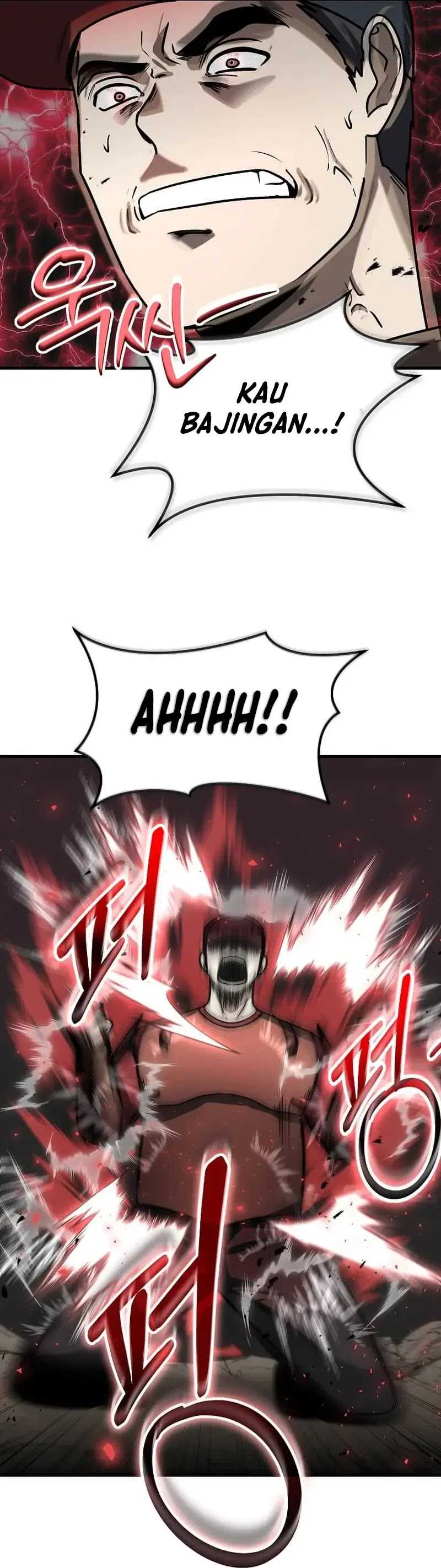 the-regressed-genius-players-legendary-weapon-creation - Chapter: 19