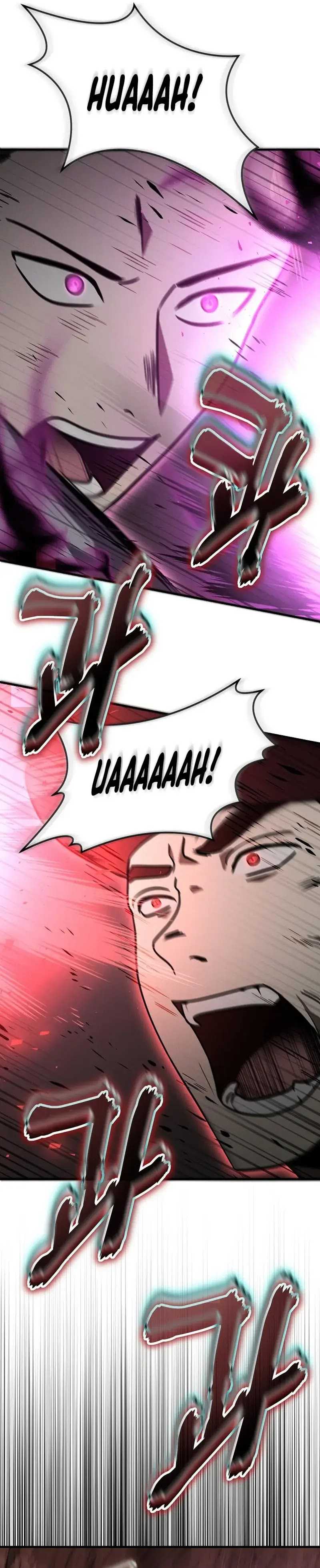the-regressed-genius-players-legendary-weapon-creation - Chapter: 19