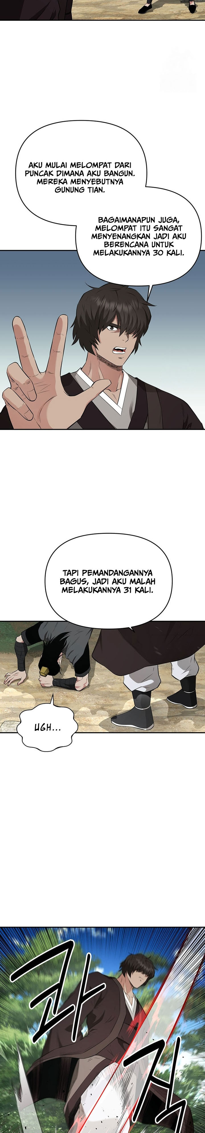 the-worlds-best-kunlun-tavern - Chapter: 20